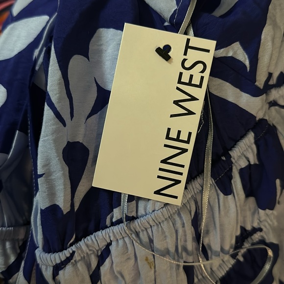 Maxi Dress Size  4X-Large - Picture 2 of 3